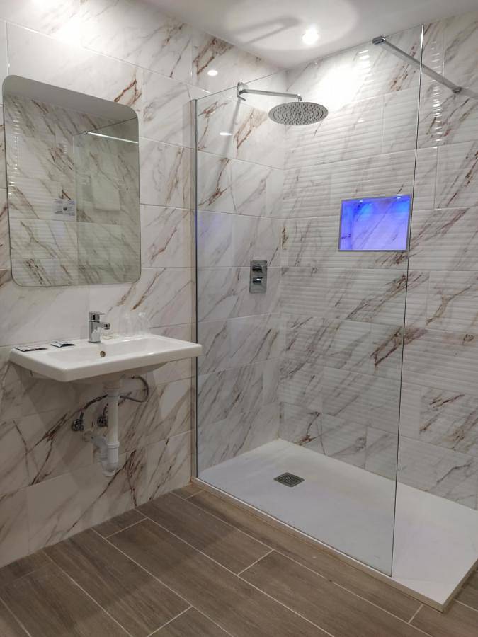 Maison d’hôte pour 2 personnes, avec terrasse et vue à La Corogne - 3