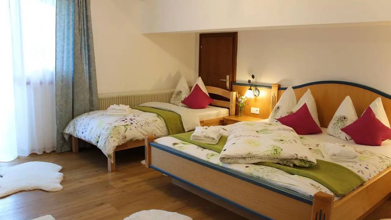 Ganze Ferienwohnung, Ferienwohnung für 6 Personen (75 m²) in Saalfelden am Steinernen Meer in Saalfelden, Saalfelden am Steinernen Meer