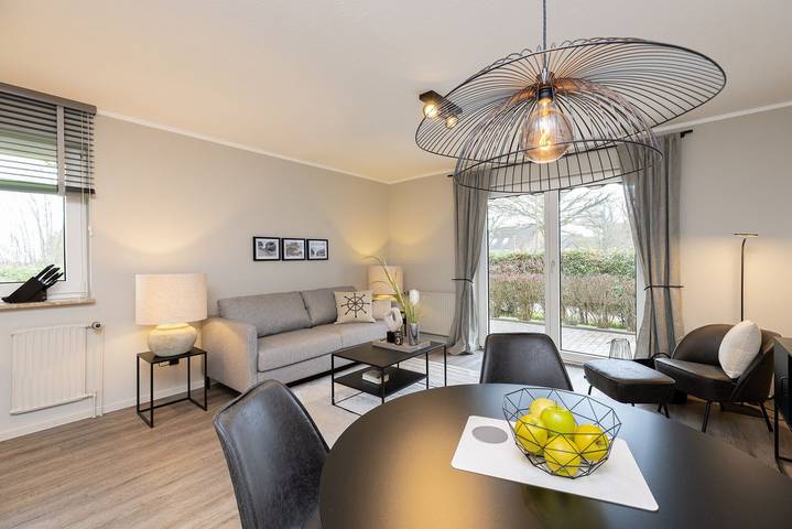 Ganze Wohnung, Ferienwohnung Meisenweg 12-7 in Kellenhusen, Ostholstein