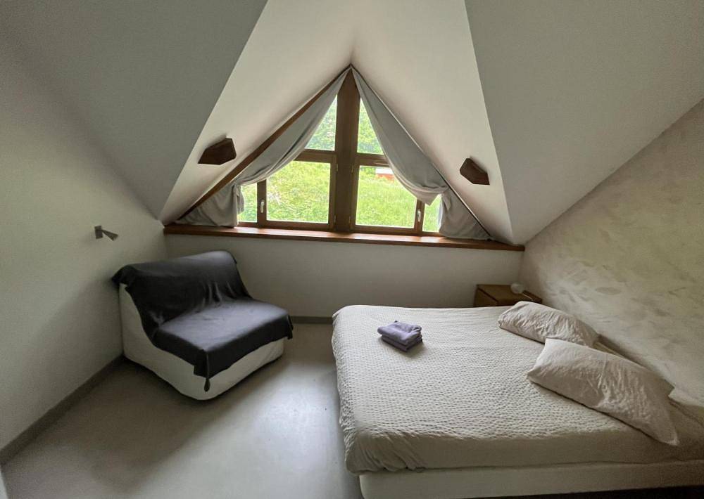 Chalet d'Arvière in Lochieu, Belley