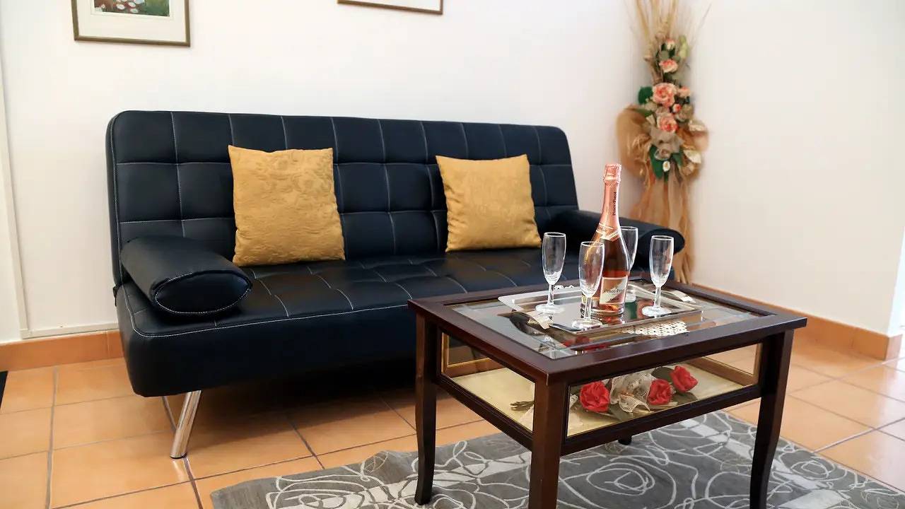 Ferienhaus für 5 Personen (74 m²) in Matera in Matera, Piana del Metaponto