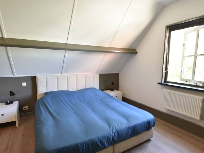 Ferienwohnung für 2 Personen, mit Garten und Terrasse, mit Haustier in Nordholland - 3