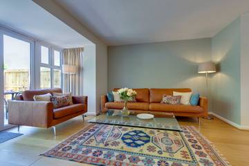 Glamping for 4 People in Cottenham, Cambridgeshire, Photo 2