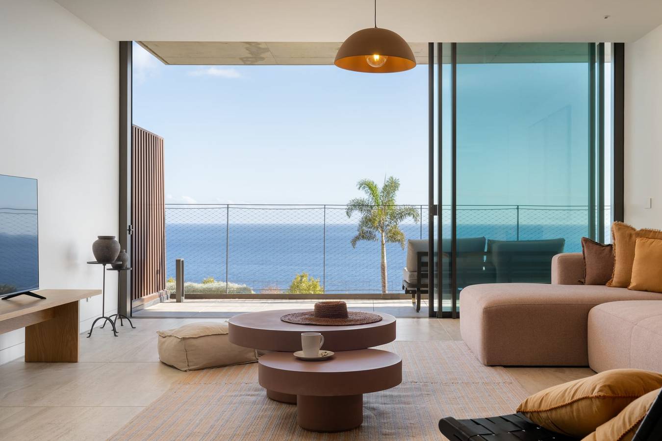 Appartamento vacanze a Funchal a partire da 329€ a notte