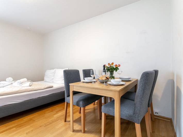 Ferienwohnung für 4 Personen in SkiWelt Wilder Kaiser - Brixental