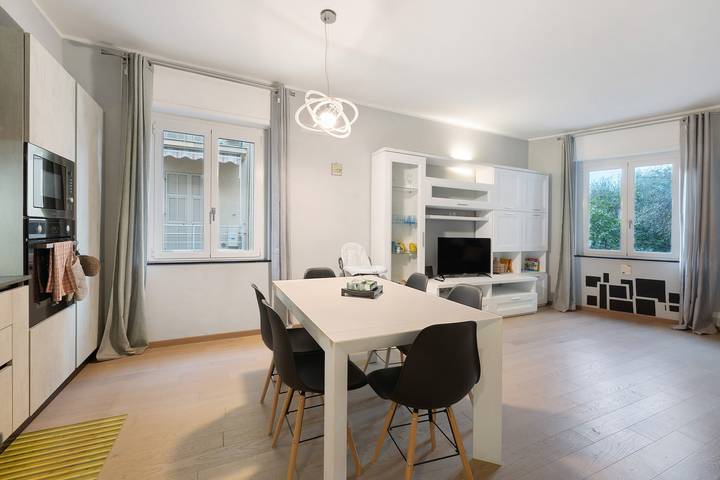 Holiday apartment for 7 people - 1