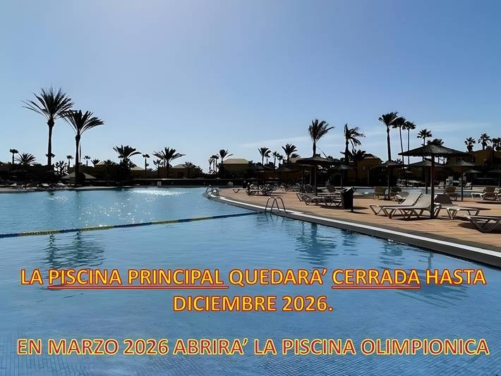 Apartamento para 4 personas en La Oliva