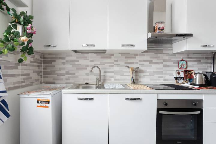 Ferienwohnung für 4 Personen in La Spezia - 3