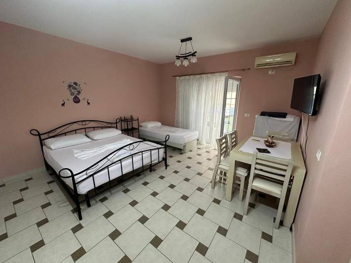 Maison d’hôte pour 2 personnes, avec Vue