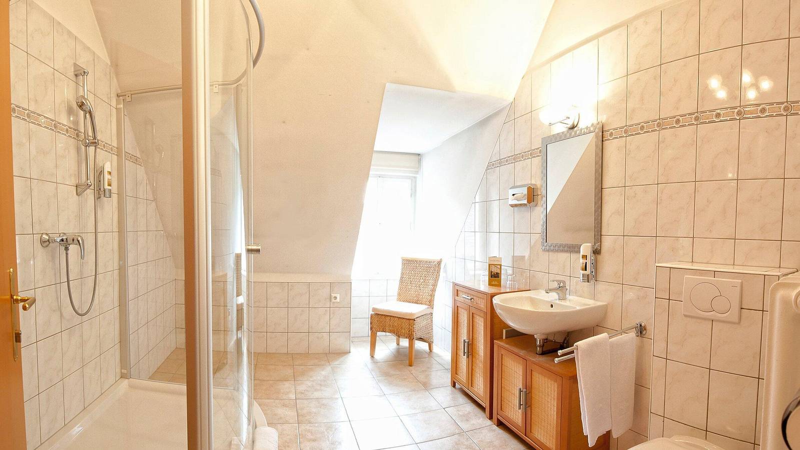 Hotel Mariahilf in Graz, Steirerland