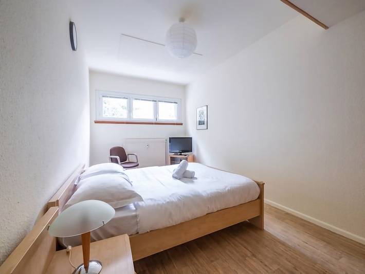 Holiday rental for 2 people in Strasbourg