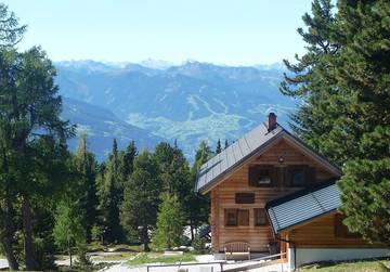 Vakantiehuis voor 8 Personen in Aich, Liezen en omgeving, Afbeelding 2