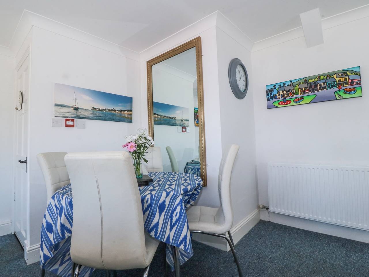 Apartamento inteiro, Sea View apartment in Borth-y-Gest, Snowdonia