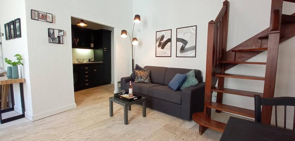 Gîte pour 6 personnes dans Office de Tourisme de Beziers Centre Ville - 3