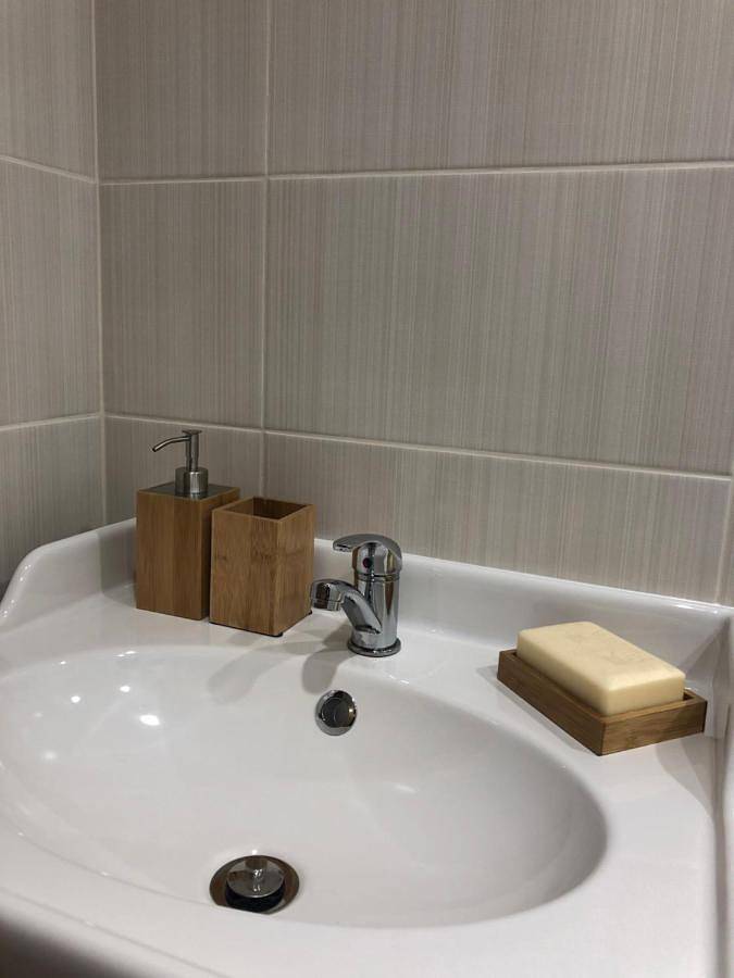 Gîte pour 2 personnes à Cusset - 4