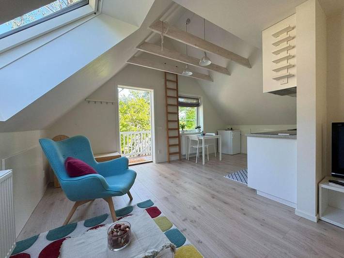 Ferienwohnung für 2 Personen - 1
