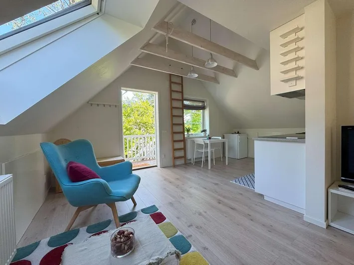 Ferienwohnung für 2 Personen - 1