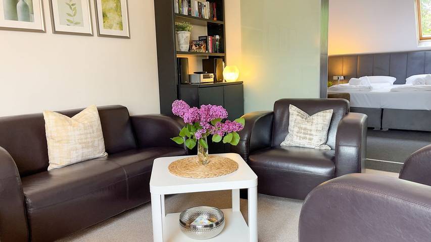 Ferienwohnung für 4 Personen in Duhnen