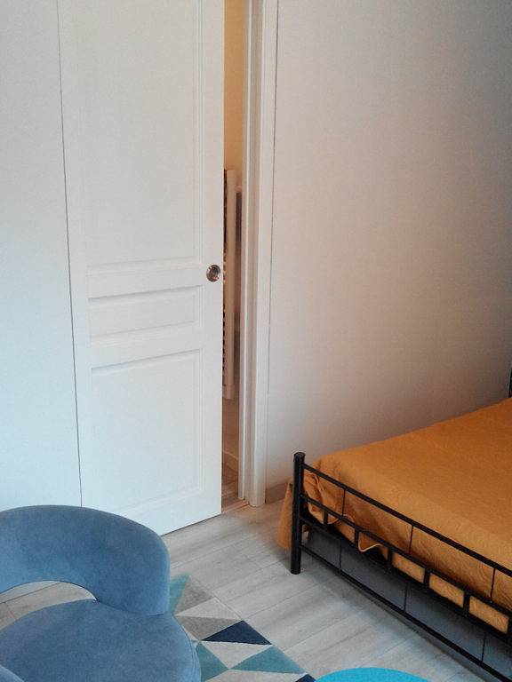 Chambre d’hôte pour 2 personnes, avec jardin dans Nièvre - 4