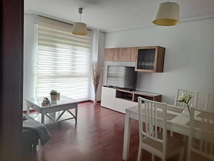 Casa rural para 4 personas, con vistas y balcón en Ramales de la Victoria - 2