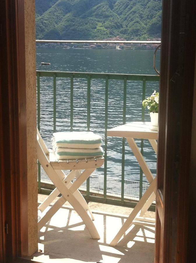 Holiday Home by the Beach in Sala Comacina, Sala Comacina und Umgebung