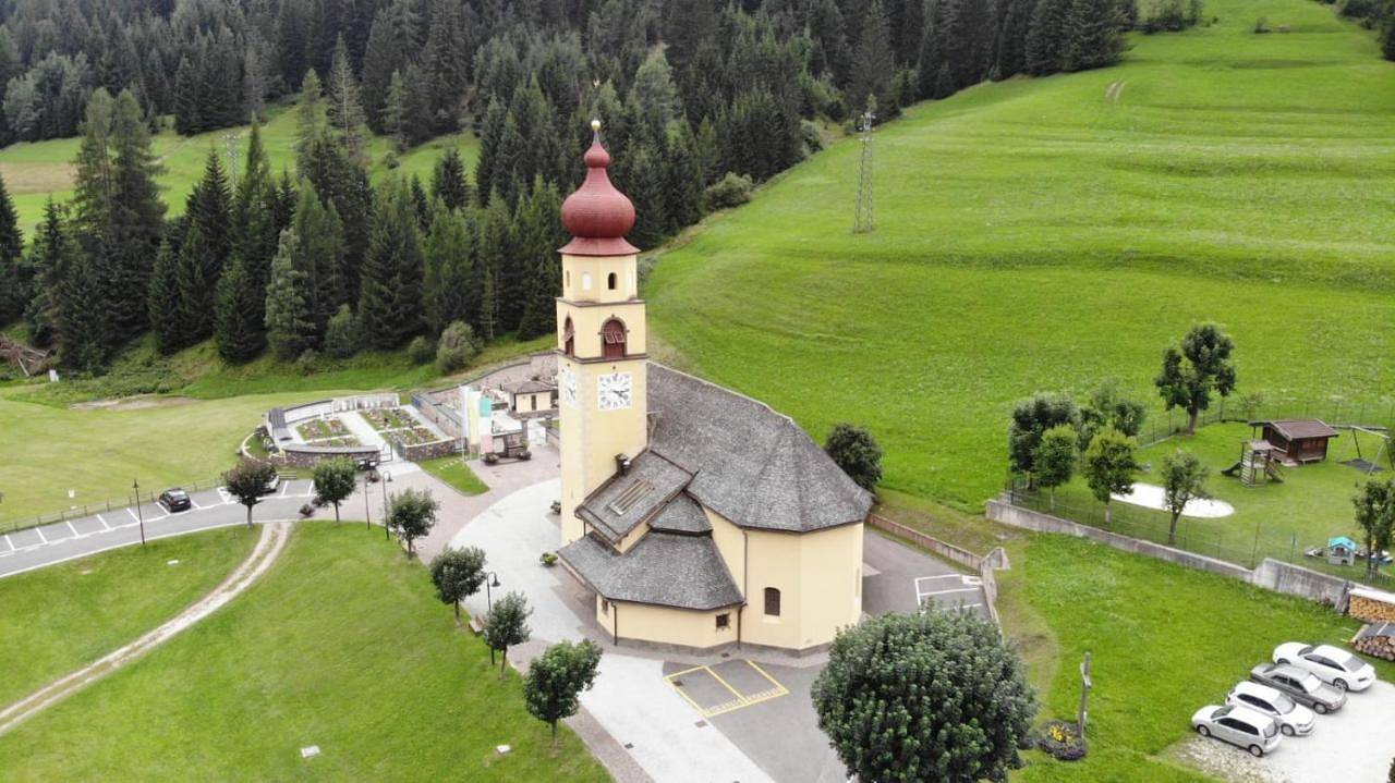 Standard Double Room in Soraga, Dolomiti Superski