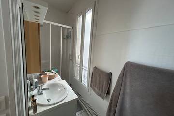 Appartement De Vacances pour 3 Personnes dans Vincennes, Val-de-Marne, Photo 2
