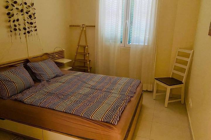 Apartamento entero, Can Miguel mit Pool in Cala Rajada, Capdepera