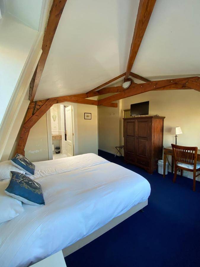 Hotel für 2 Personen in Delft - 4