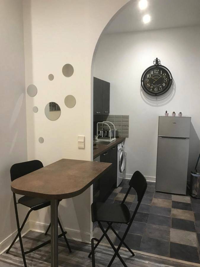 Gîte pour 2 personnes à Pont-Audemer