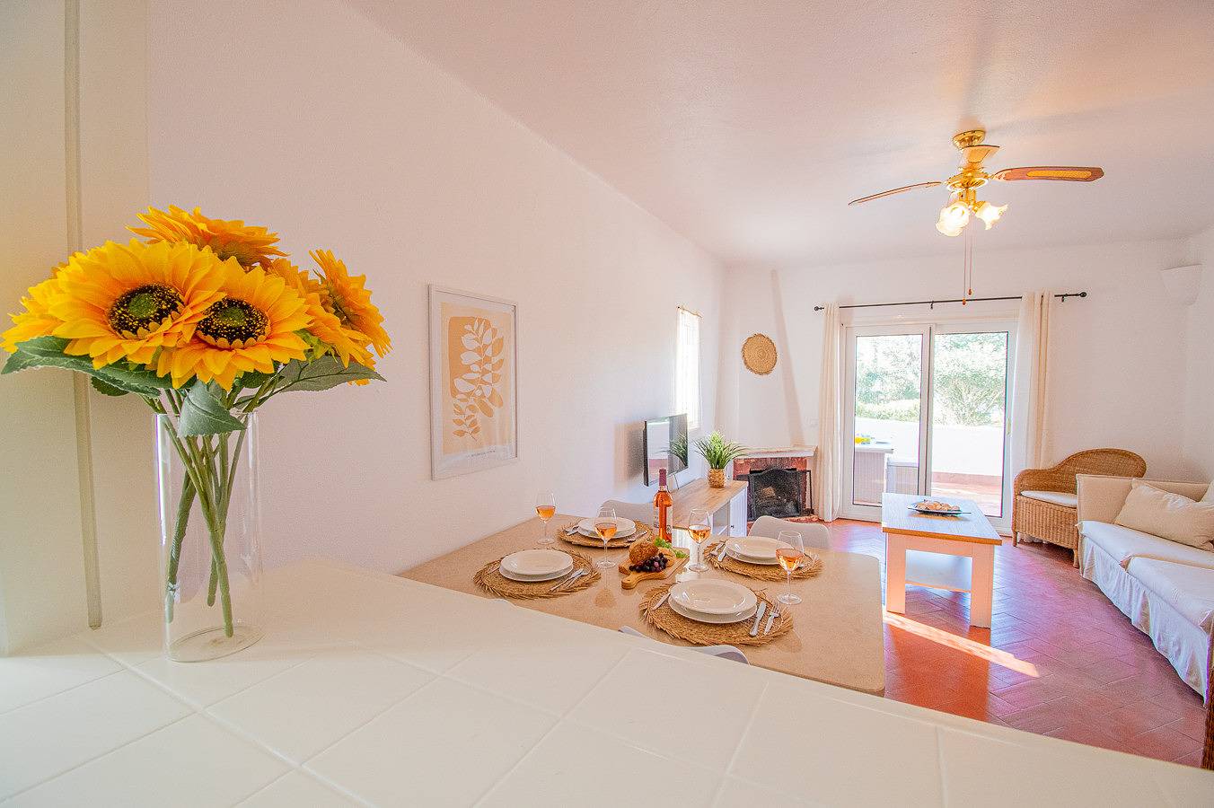 Geheel appartement, D1 Carvoeiro Mar in Carvoeiro, Lagoa