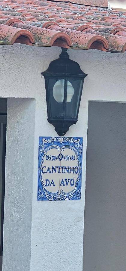 Casa de férias para 6 pessoas, com varanda e jardim e ainda vista em Azeitão