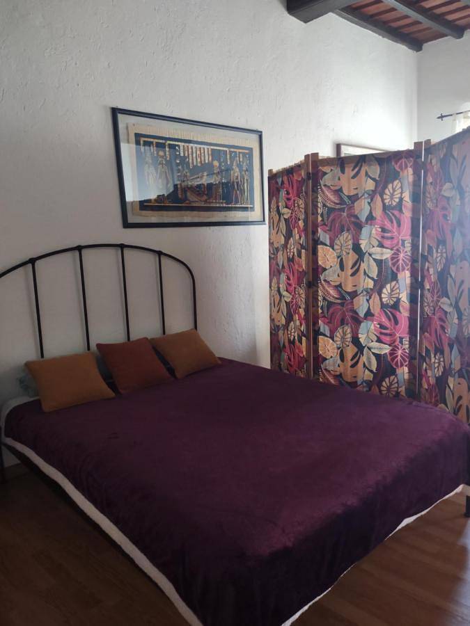 Gîte pour 4 personnes, avec vue et balcon, animaux acceptés à Chieri - 4