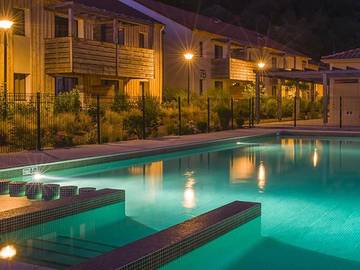 Camping für 2 Personen in Nouvelle-Aquitaine