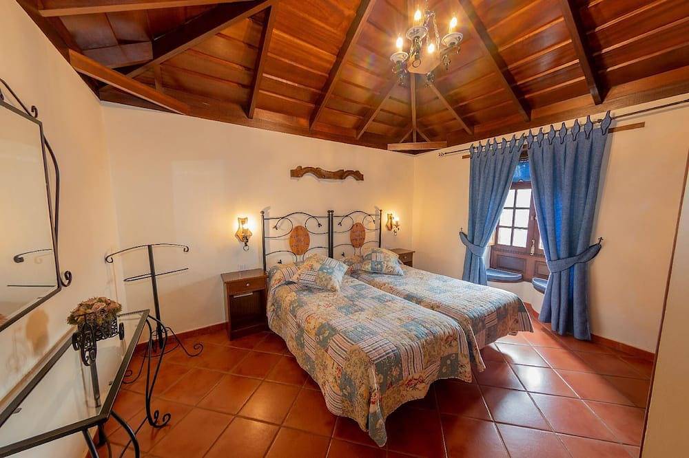 Casa de vacaciones Erjos para 1 - 4 personas con 2 dormitorios - Casa de vacaciones in Erjos, Los Silos