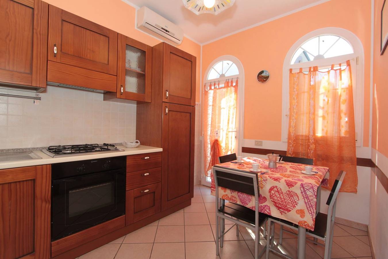 Appartamento intero, Villa Appennini - Guglielmo 2C in Lido di Pomposa, Provincia di Ferrara