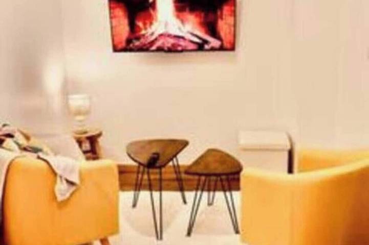 Appartement de vacances pour 2 personnes