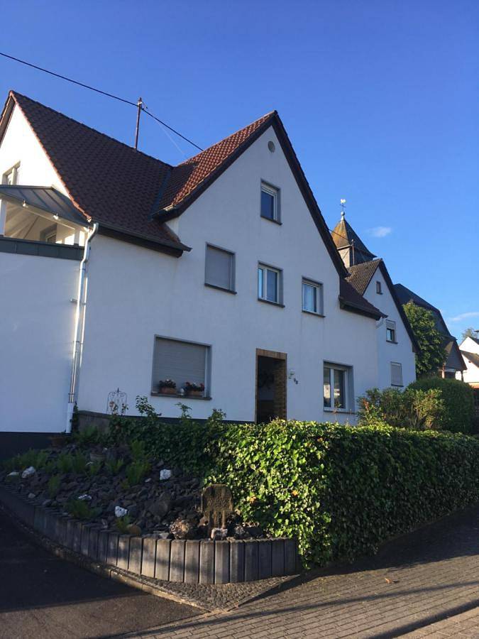 Ferienwohnung für 2 Personen, mit Garten und Ausblick in Wimbach