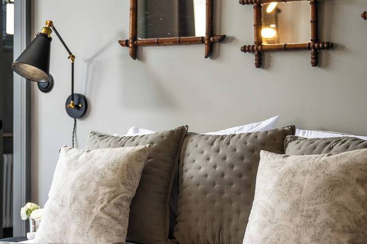 Location de vacances pour 2 personnes dans Thermes de Vittel - 3