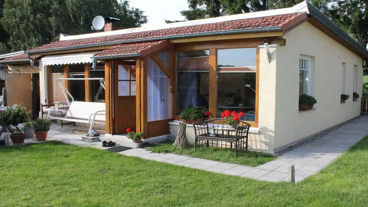 Ferienhaus für 4 Personen (66 m²) in Klocksdorf in Klocksdorf, Carlow