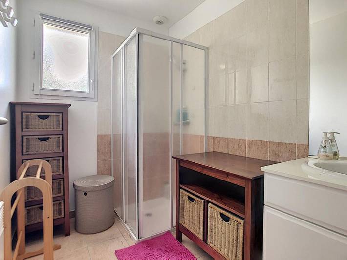 Maison d’hôte pour 4 personnes, avec jardin à Longeville-sur-Mer - 4