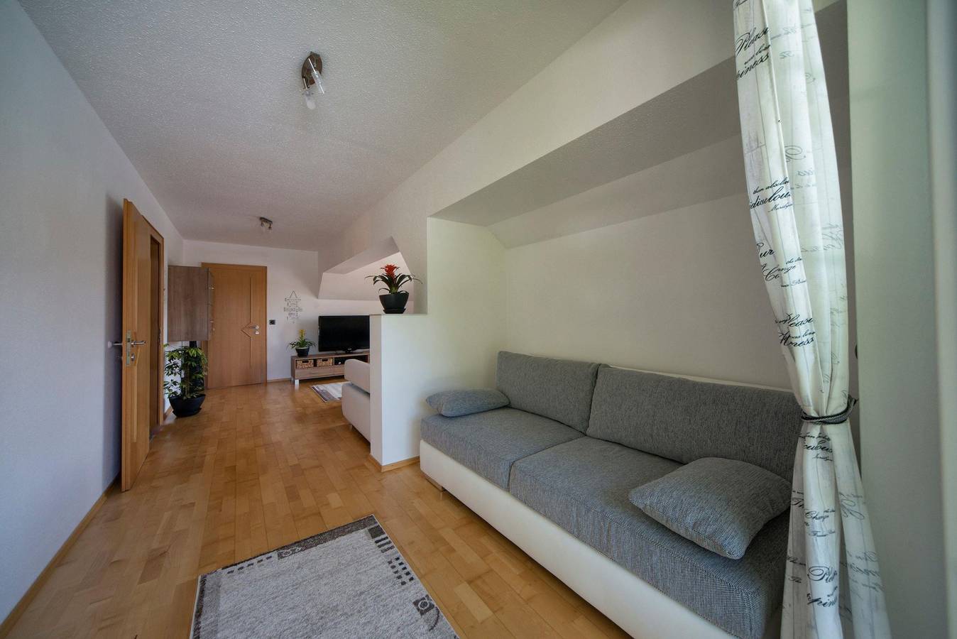 Ganze Ferienwohnung, Ferienwohnung - bis 4 Personen in Kössen, Kaiserwinkl