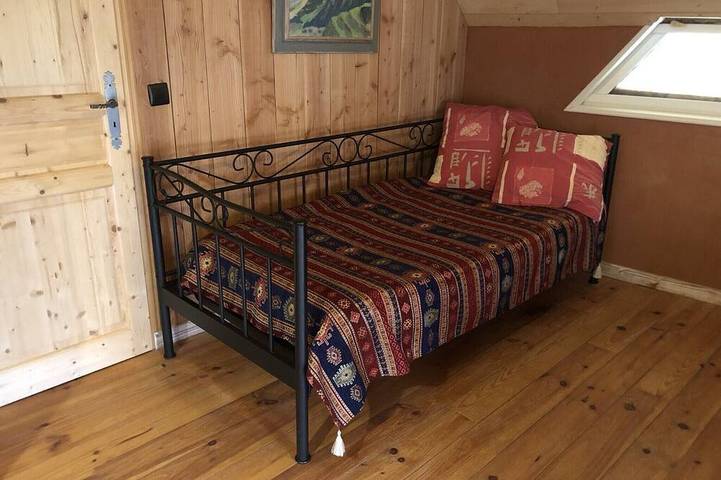 Location de vacances pour 3 personnes à Lusigny-sur-Barse - 4