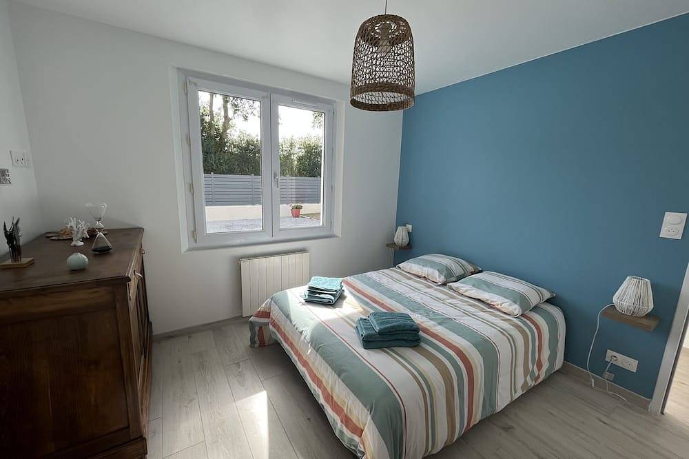 Gîte de groupe ( 18/20 pers) avec piscine chauffée in Herbignac, Région de Saint-Nazaire