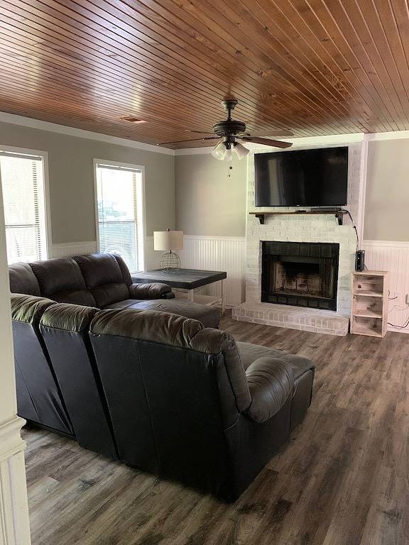 Rebel-Great cabin near upper lake at Sardis. Only 20 mins to Oxford in Mississippi