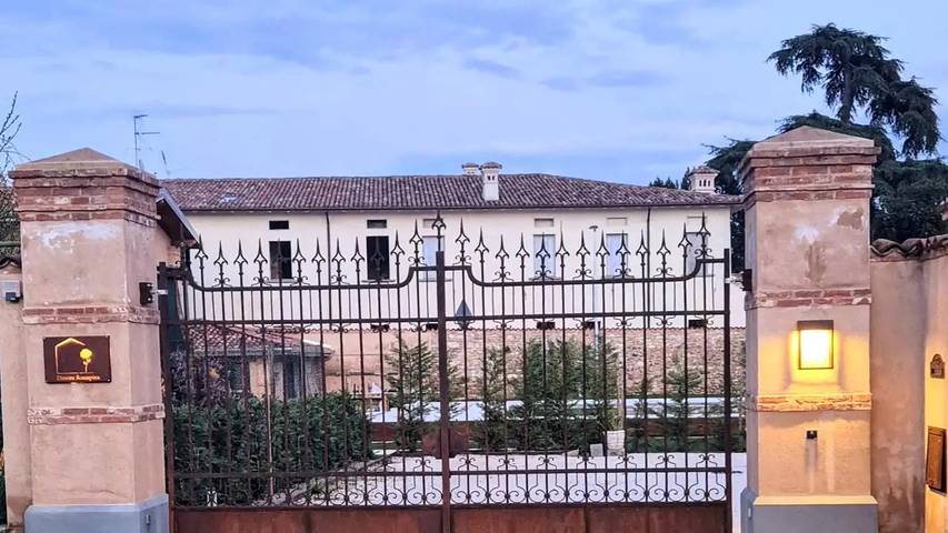 Appartamento per 2 persone, con giardino e piscina in Franciacorta
