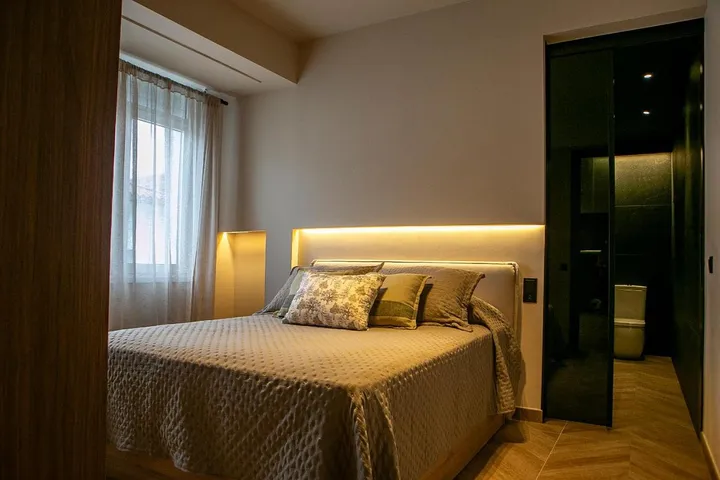 Apartamento de vacaciones para 3 personas, con vistas - 1