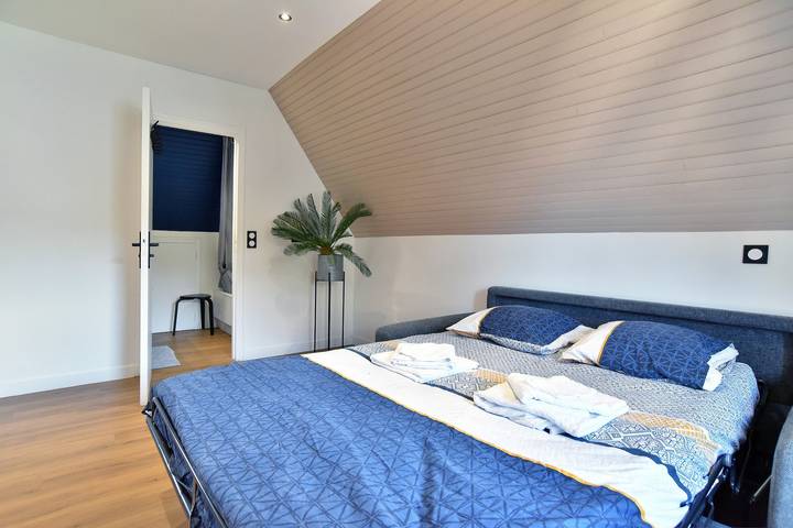 Ferienwohnung für 2 Personen in Côtes-d'Armor - 3