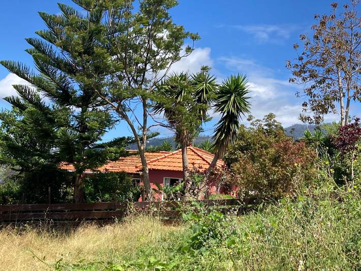 Ferienhaus für 3 Personen, mit Garten - 1