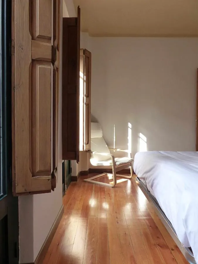 Apartamento de vacaciones para 5 personas, con balcón - 1